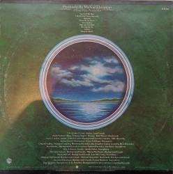 Christopher Cross – албум Christopher Cross - Img 2