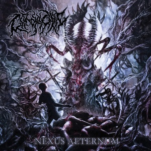 Chronicynic - NEXUS AETERNUM (1 x CD)