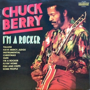 Chuck Berry – I'm A Rocker