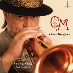 Chuck Mangione - EVERYTHING FOR LOVE (1 x CD)