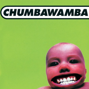 Chumbawamba - TUBTHUMPER (2 x LP)