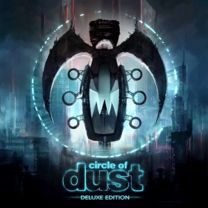 CIRCLE OF DUST - CIRCLE OF DUST