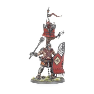 CITIES OF SIGMAR: GATE GARGANTS - Img 3