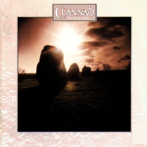Clannad - MAGICAL RING (1 x CD)