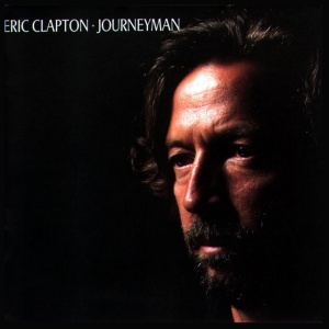 CLAPTON, ERIC - JOURNEYMAN