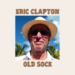 CLAPTON, ERIC - OLD SOCK