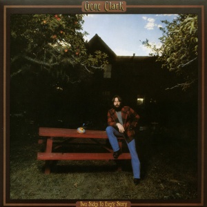 CLARK, GENE - TWO SIDES TO EVERY STORY