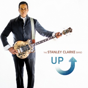 CLARKE, STANLEY -BAND- - UP