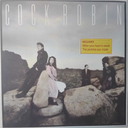 Cock Robin – албум Cock Robin
