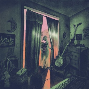 COHEN, ALICE - MOONRISING