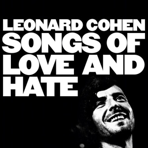 COHEN, LEONARD - Songs Of Leonard Cohen / Songs Of Love And Hate