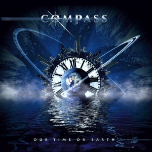 COMPASS - OUR TIME ON EARTH