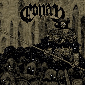 Conan - EXISTENTIAL VOID GUARDIAN (2 x LP)