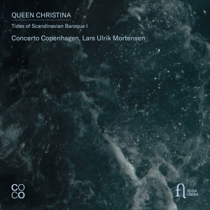 Concerto Copenhagen - QUEEN CHRISTINA (1 x CD)