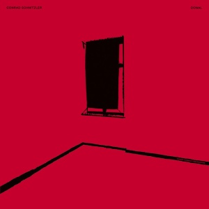 Conrad Schnitzler - CONAL (1 x LP)