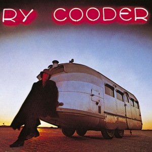 COODER, RY - RY COODER