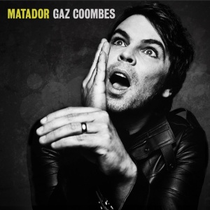 COOMBES, GAZ - MATADOR