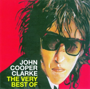 COOPER CLARKE, JOHN - VERY BEST OF