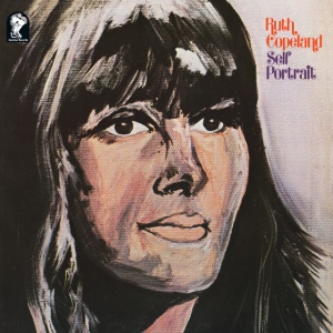 COPELAND, RUTH - SELF PORTRAIT