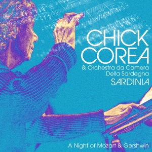 COREA, CHICK - SARDINIA