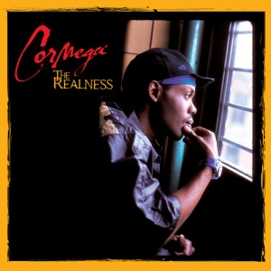 Cormega - THE REALNESS (2 x LP)