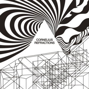 Cornelius - REFRACTIONS (1 x CD)