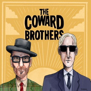 COWARD BROTHERS - COWARD BROTHERS