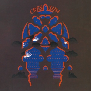 Cressida – албум Cressida