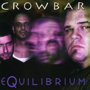 Crowbar - EQUILIBRIUM (1 x CD)