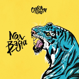 Cucoma Combo - NON BASTA (1 x LP)