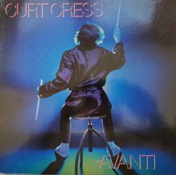 Curt Cress – албум Avanti
