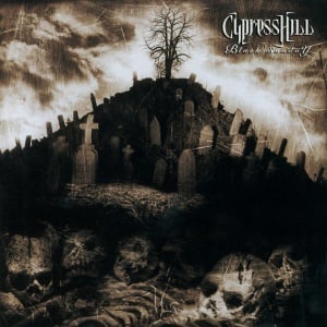 CYPRESS HILL - Black Sunday (1 x CD)