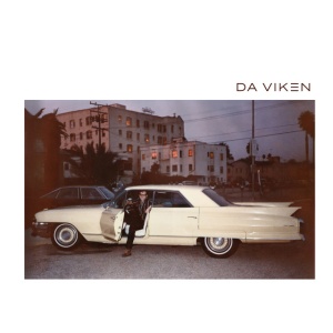Da Viken - DA VIKEN (1 x CD)