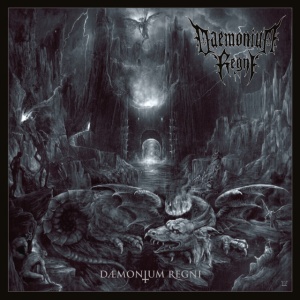 Daemonium Regni - DAEMONIUM REGNI (1 x CD)