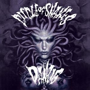 Danzig - CIRCLE OF SNAKES (1 x CD)