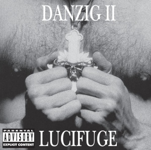 Danzig - DANZIG (1 x LP)
