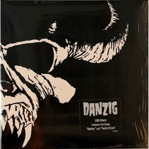 DANZIG - DANZIG (1xLP)(Limited Edition)