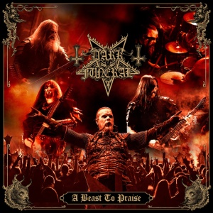 Dark Funeral - A Beast To Praise (1 x CD)