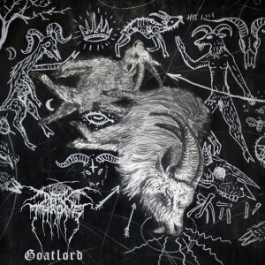 DARKTHRONE - GOATLORD