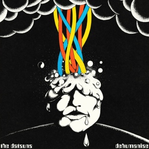 DATSUNS - DEHUMANISE