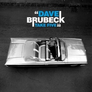 Dave Brubeck – албум Take Five