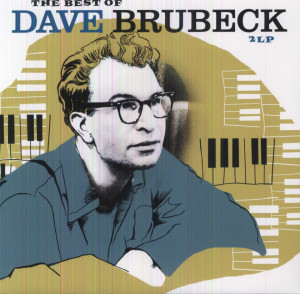 Dave Brubeck – албум The Best Of