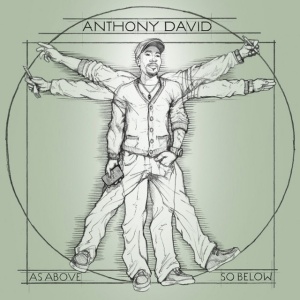 DAVID, ANTHONY - AS ABOVE SO BELOW