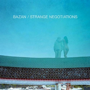 David Bazan - STRANGE NEGOTIATIONS (1 x LP)