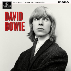 David Bowie - THE SHEL TALMY RECORDINGS (1 x CD)