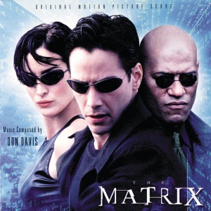 DAVIS, DON - THE MATRIX