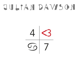 DAWSON, JULIAN - JULIAN DAWSON