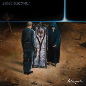 Dead Kosmonaut - RETROSPECTRE (1 x CD)