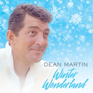 Dean Martin - WINTER WONDERLAND (1 x LP)