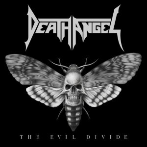 Death Angel - EVIL DIVIDE (2 x LP)